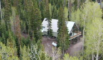 468 E Trail Rd, Brian Head, UT 84719