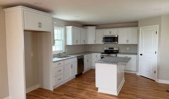 5255 Liberty Church Rd, Auburn, KY 42206