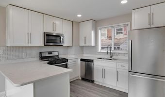 4129 5TH, Baltimore, MD 21225