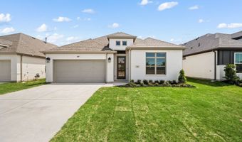 203 Kingfisher Ln, Aledo, TX 76008