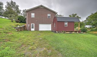 15813 Black Hollow Rd, Abingdon, VA 24210