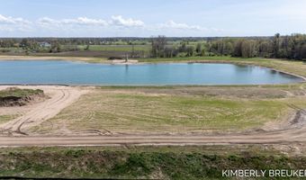 6562 Fillmore St, Allendale, MI 49401