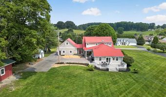 20274 Vances Ml, Abingdon, VA 24211