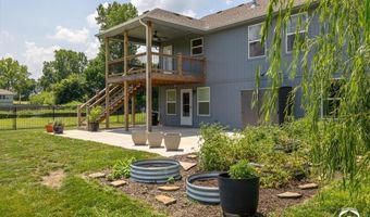 1917 N 153rd Ter, Basehor, KS 66007