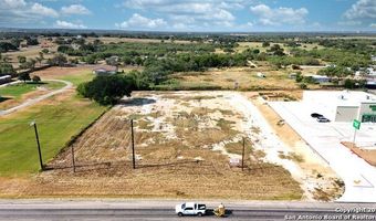 11960 US Highway 87, Adkins, TX 78101