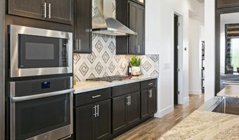 6117 E Dixileta Dr, Cave Creek, AZ 85331