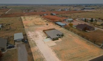 2848 SE County Rd 4391, Andrews, TX 79714