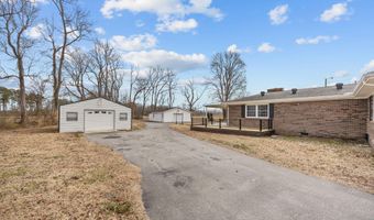 7293 County Home Rd, Ayden, NC 28513