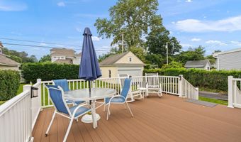 315 Allen Ave, Allenhurst, NJ 07711