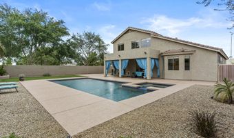 1371 E FAIRVIEW St, Chandler, AZ 85225