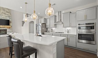 8015 Scenic Ridge Way, Ball Ground, GA 30107