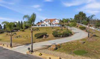 2852 Conestoga Ct, Alpine, CA 91901