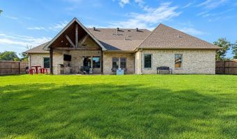 5305 Bentwater Dr, Benton, AR 72002