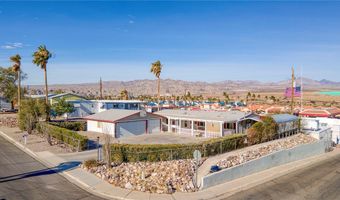 1725 Dorado Dr, Bullhead City, AZ 86442