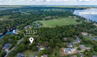 33157 Cardinal Dr, Afton, OK 74331