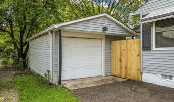 311 S 6th Ave, Beech Grove, IN 46107