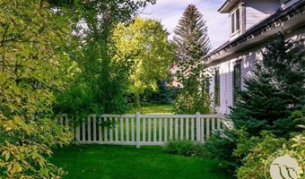 510 Anderson St, Big Timber, MT 59011