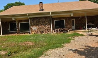 41587 Skelly Rd, Asher, OK 74826