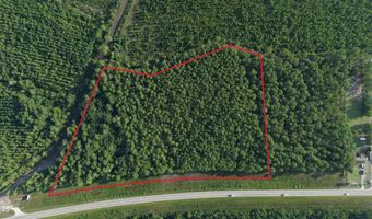 Whiteville Road NW lot 1, Ash, NC 28420