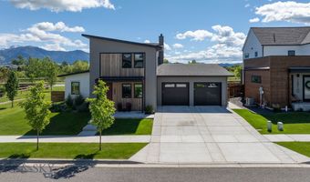 1832 Ryun Sun Way, Bozeman, MT 59718