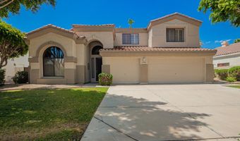 705 W DESERT BROOM Dr, Chandler, AZ 85248