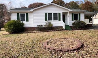 209 Rivermeade Dr, Archdale, NC 27263