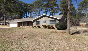 125 Fairfield Dr, Ellenwood, GA 30294