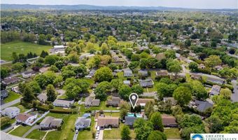 814 S Hays St, Allentown, PA 18103