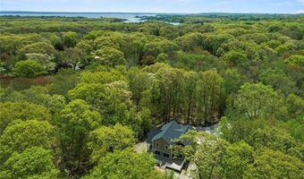 161 Stony Ln, North Kingstown, RI 02852