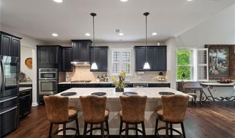 4814 Little Cove Ct, Auburn, GA 30011