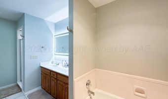 3103 SW 27TH Ave, Amarillo, TX 79109