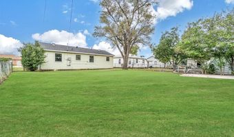 1109 Chestnut St, Altus, OK 73521