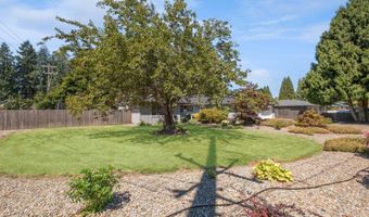 1610 NW Springhill Dr, Albany, OR 97321