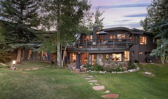 225 Solar Way, Aspen, CO 81611