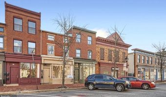 21 S CARROLLTON Ave, Baltimore, MD 21223