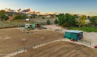 3874 N Reed Rd, Chino Valley, AZ 86323