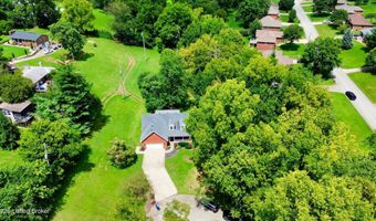 111 N Salem Dr, Bardstown, KY 40004