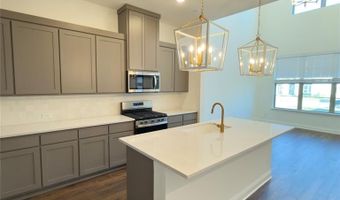 2541 Brunswick Way, Allen, TX 75013