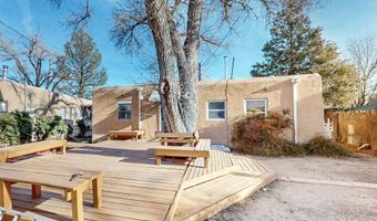 3040 Mackland Ave NE, Albuquerque, NM 87106