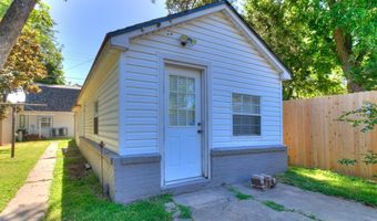 4604 N Peniel Ave, Bethany, OK 73008