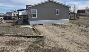524 E Sixth St, Big Piney, WY 83113