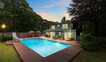 63 SCRIMSHAW Ln, Amagansett, NY 11930