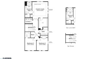 HOMESITE 52 STRABANE TERRACE, Ashburn, VA 20147