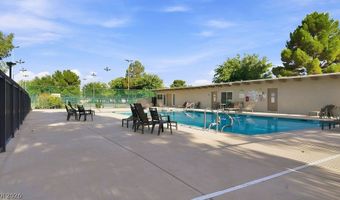 3768 Pilgrim St, Las Vegas, NV 89121