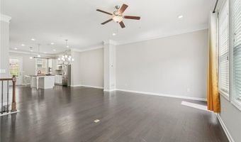741 Topsail Ln, Alpharetta, GA 30005