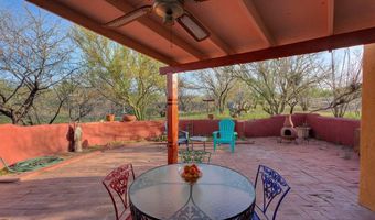 14061 S Avenida Haley, Sahuarita, AZ 85629