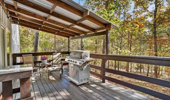 1026 Captain Ave, Aurora, MO 65605