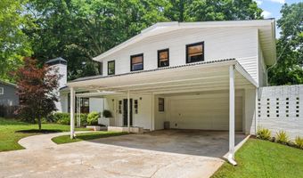 3036 Charlbury Pl, Avondale Estates, GA 30002