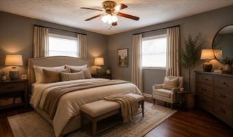1803 Coffman St, Barboursville, WV 25504