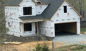 848 Hidden Ct, Asheboro, NC 27205